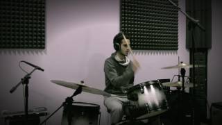 João Rocha Psycho drumcover