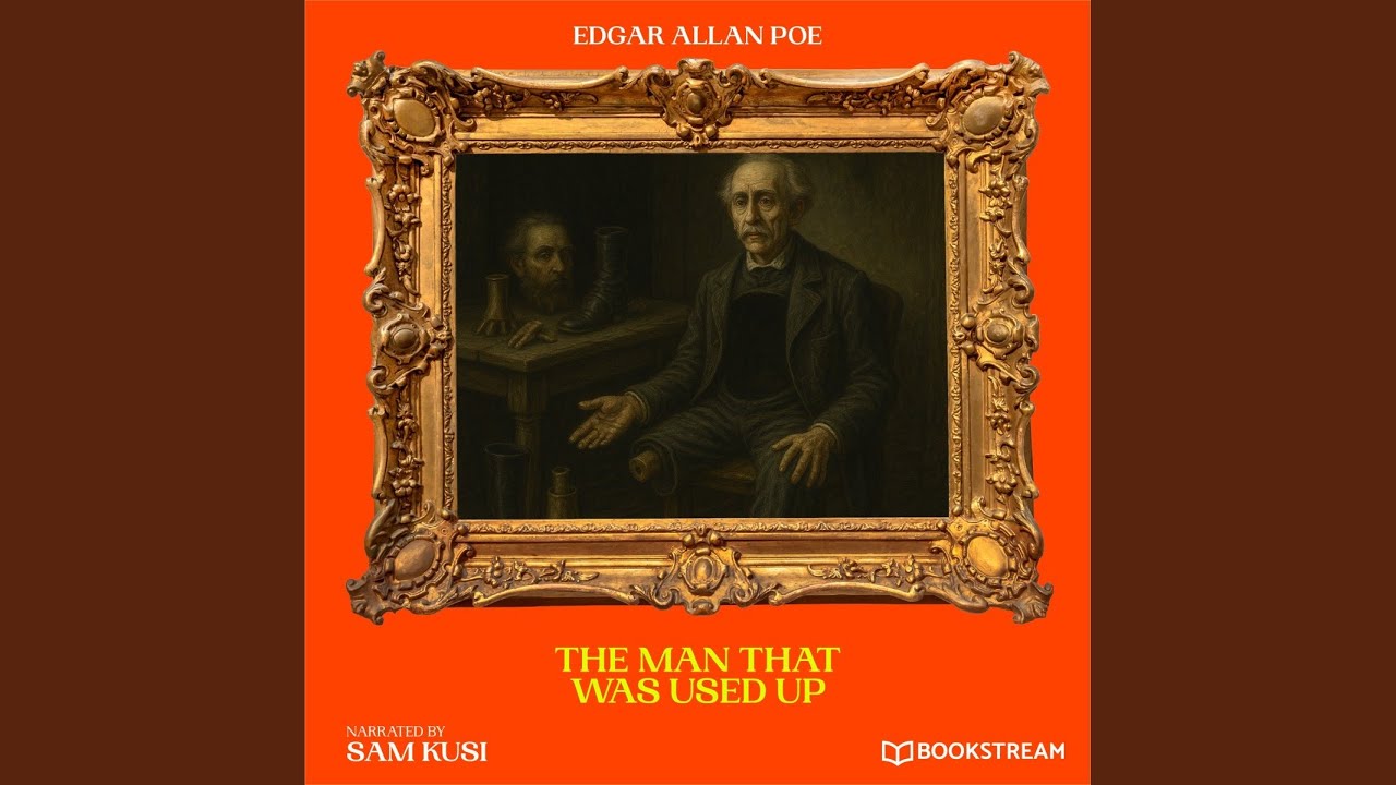Chapter 5 The Man That Was Used Up YouTube