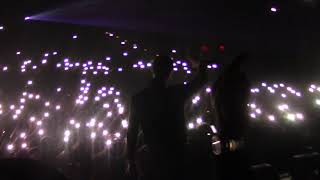 Lil Tjay - Ruthless ft. Jay Critch LIVE IN NYC Resimi