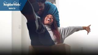 Open The Door To Homeownership