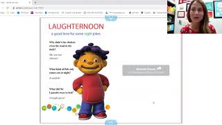 I Am Not Afraid Of The Dark