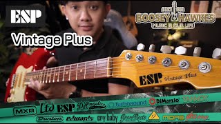 ทดสอบ ESP | Vintage Plus | SUPERFRAME66 - YouTube