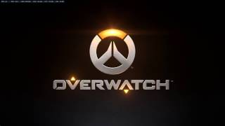 Overwatch: D'Va Ult vs Teleporter