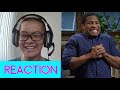 KANG AIN&#39;T READY FOR THIS JOB... || Reaction to &quot;They Hate Being Spooked (Feat. Jonathan Majors)&quot;