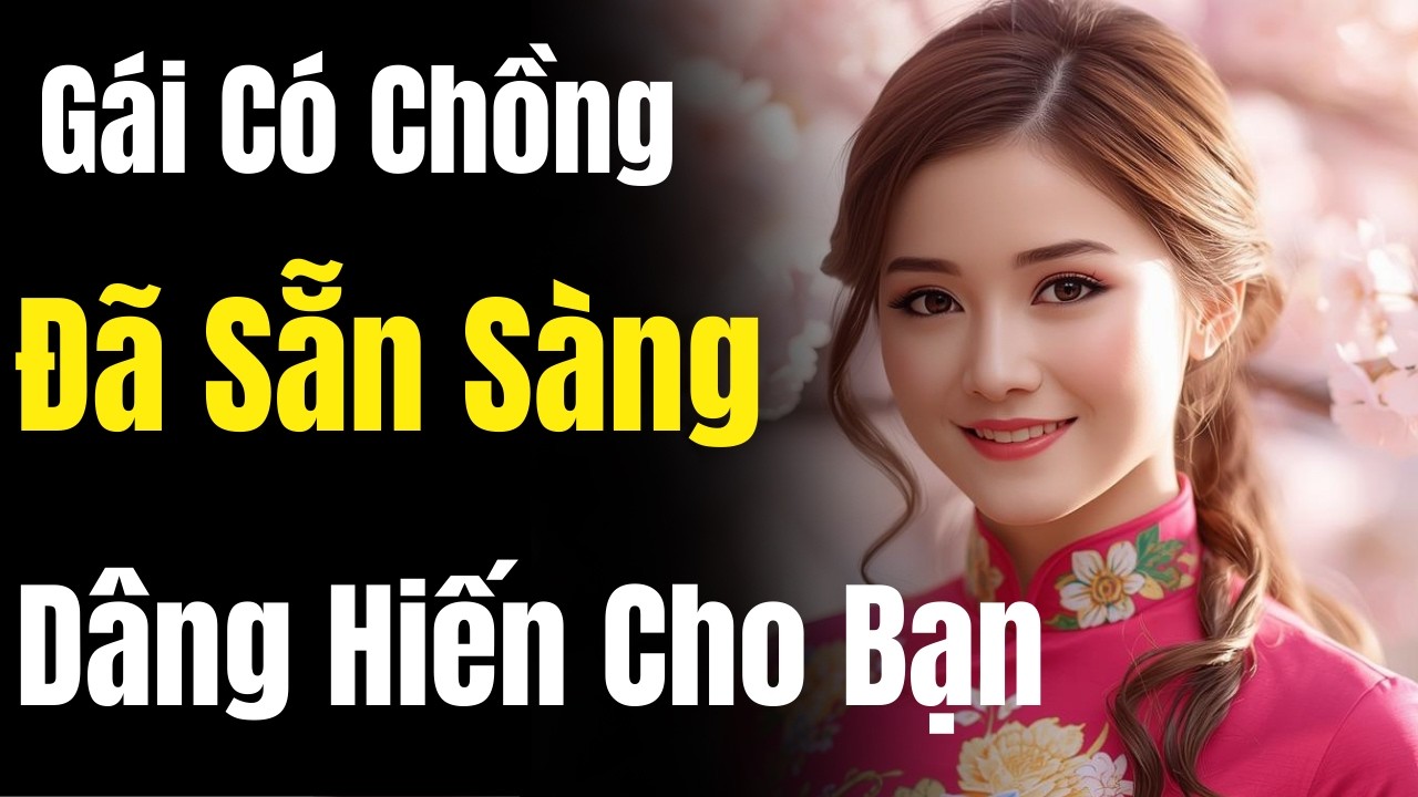 Khi Phụ Nữ Có Chồng Muốn Gần Gũi Hơn, Cô Ấy Sẽ Phát Ra Tín Hiệu Này