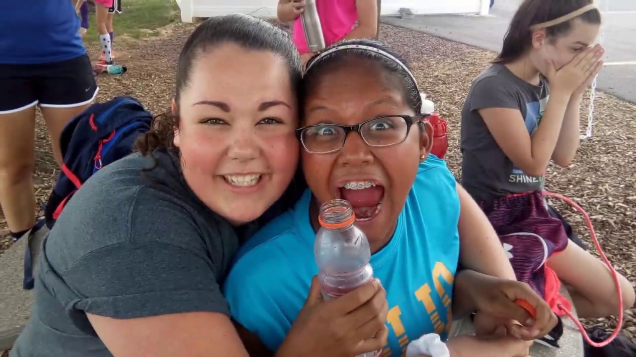 Solid Rock 2017 Sports Camp Week 1 Highlight Video YouTube