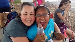 Solid Rock 2017 Sports Camp Week 1 Highlight Video