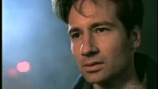 The X-Files: "Pilot" (Promo Spot)