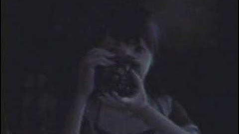 fatal frame 2 music video