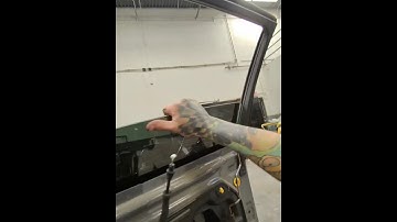 Replace your broken door glass quickly