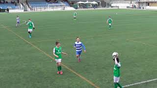 Arroyo Cp Infantil 1920 J20 Cacereño Tambo D