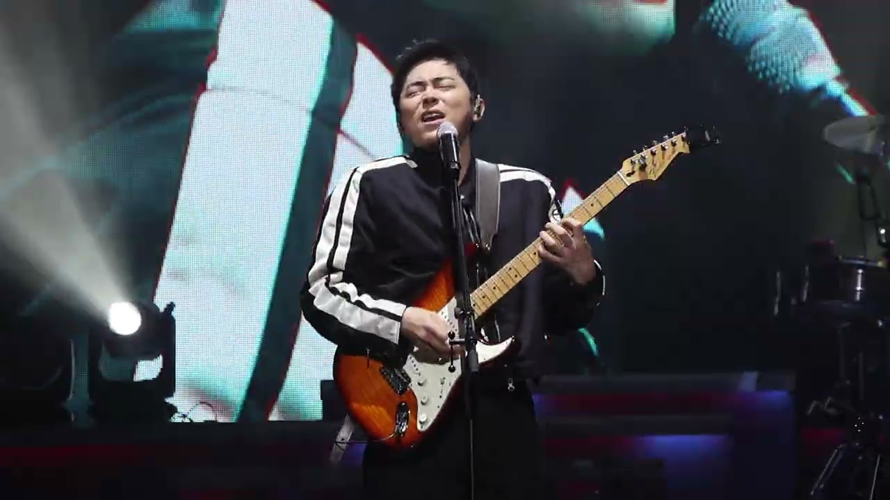 20260104(일) 광주 조정석 SHOW: SIDE B   it's my life #조정석 #chojungseok #조정석쇼