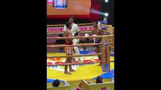 #កាន់សុវណ្ណ #ង៉ែតរដ្ឋា #khmerboxing #khmerboxingfight #kunkhmer #kunkhmernews #kunkhmerboran #kunkh