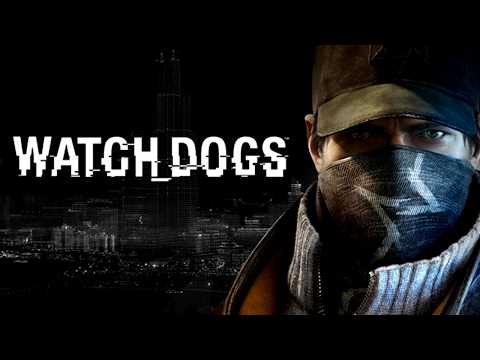 Watch Dogs -
