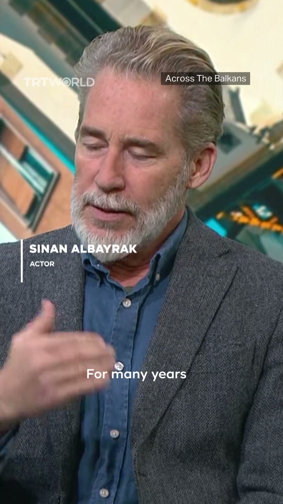 How Turkish TV Series are changing the Perception of Türkiye in the Balkans