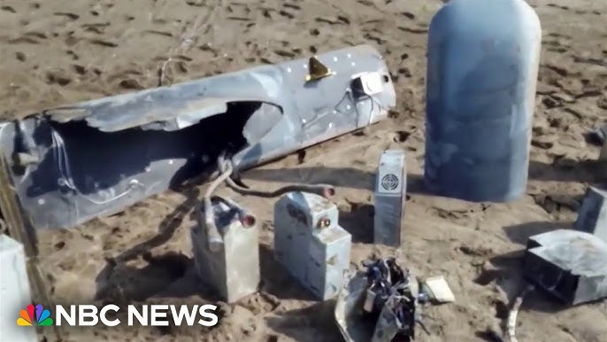 Houthi Rebels Claim They Shot Down U S Military Drone Off Yemen