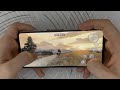 Red Dead Redemption (mobile - Android) - Honor Magic V2 gameplay