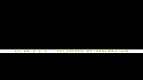 Dytec C64 Cracktro #28