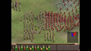 Legion Gold - Gameplay (PC/UHD) screenshot 4