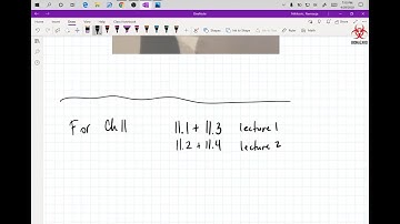 Nemanja Nikitovic Live Stream (Calculus2 10.8 Choosing the Test)