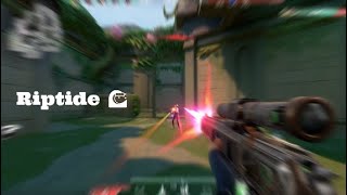 Riptide 🌊 (Valorant Montage)