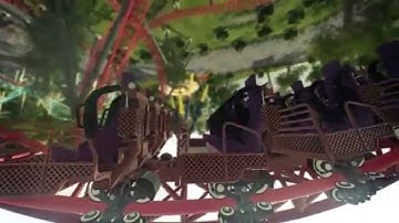 NoLimits 2 version 2.2 Preview