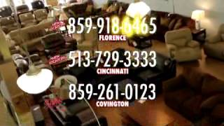 Sims Furniture Has New Stores