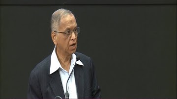 Announcement of the Infosys Prize winner in Humanities