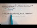 Number Sense - Relative Sizes