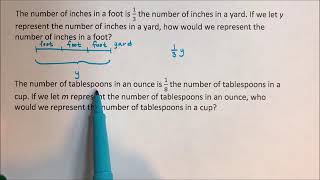 Number Sense - Relative Sizes