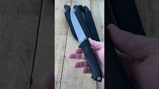 Бюджетный нож для рыбалки - «Щука-2»|95Х18 - 2000 рублей