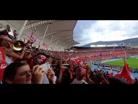 AMERICA DE CALI