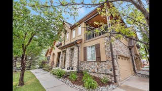 Liz Grech presents 10066 Bluffmont Court Lone Tree, CO | ColdwellBankerHomes.com