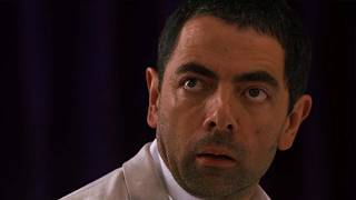 Johnny English Ruins The Coronation 👑😂 | Johnny English | Mr Bean