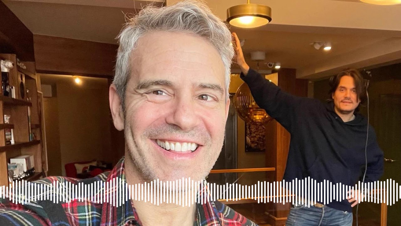 A wife and kids are on John Mayer’s bucket list YouTube