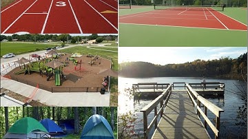 2023 LWCF Application Workshop