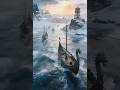 The Golden Horn Epic Viking Rap 