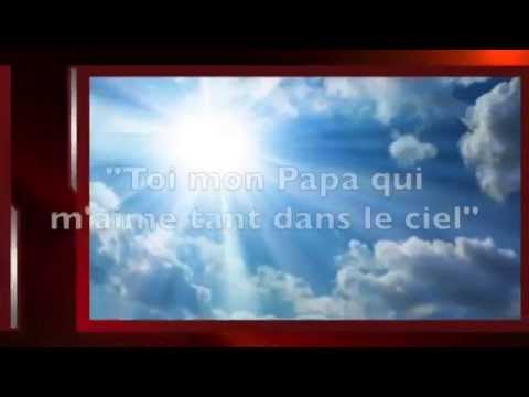 louange-toi-mon-papa-qui-m'aime-tant-du-frère-john-petitjean(belgique)