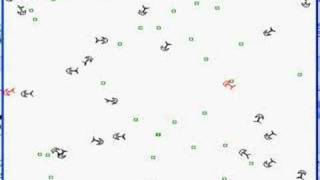Genetic Algorithm Fish