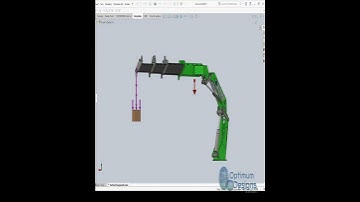 SolidWorks Tutorial Crane Assembly #solidworkstutorial  #crane  #drawing
