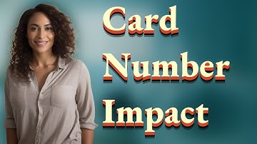 How Do Card Number Formats Impact Visa, MasterCard & Amex Payments?