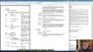 BI-22-24: FOR-NEXT - BASIC Interpreter
