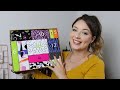 ASOS ADVENT CALENDAR 2019 UNBOXING | Sammy Louise