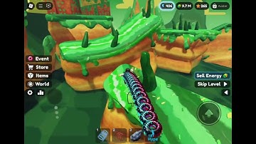 Speed Run 4 - All Donut Levels