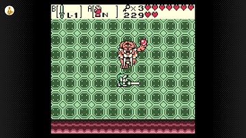 The Legend of Zelda: Oracle of Seasons - Part 12 - Level 5 Unicorn