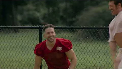 Jake Jonez - touchdown (Official Visualizer)