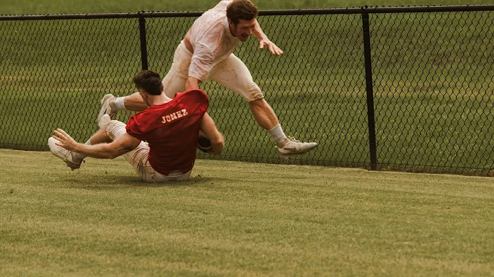 Jake Jonez - touchdown (Official Visualizer)