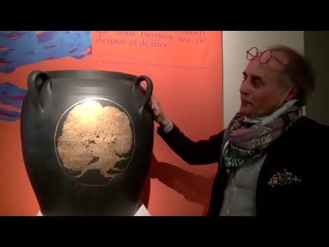 "Jean Boggio, talent XXXXL" - Nec Plus Ultra