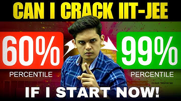 Starting Now? For JEE 2024/25 🤯| Honest talk| Prashant Kirad