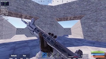 RUST FREE MACROS | NO RECOIL NO SPREAD | UNDETECTED CHEAT